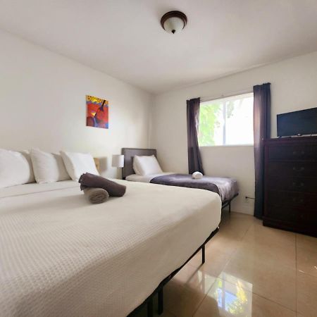 A1 - Endless Summer Vacation Rentals - Affordable Luxury Near Downtown Fort Lauderdale Exterior foto