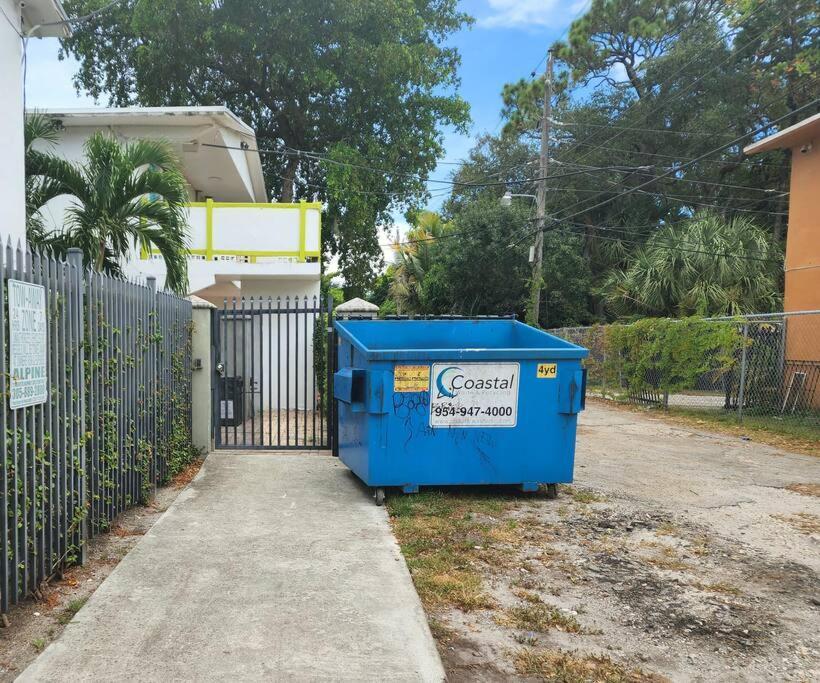 A1 - Endless Summer Vacation Rentals - Affordable Luxury Near Downtown Fort Lauderdale Exterior foto