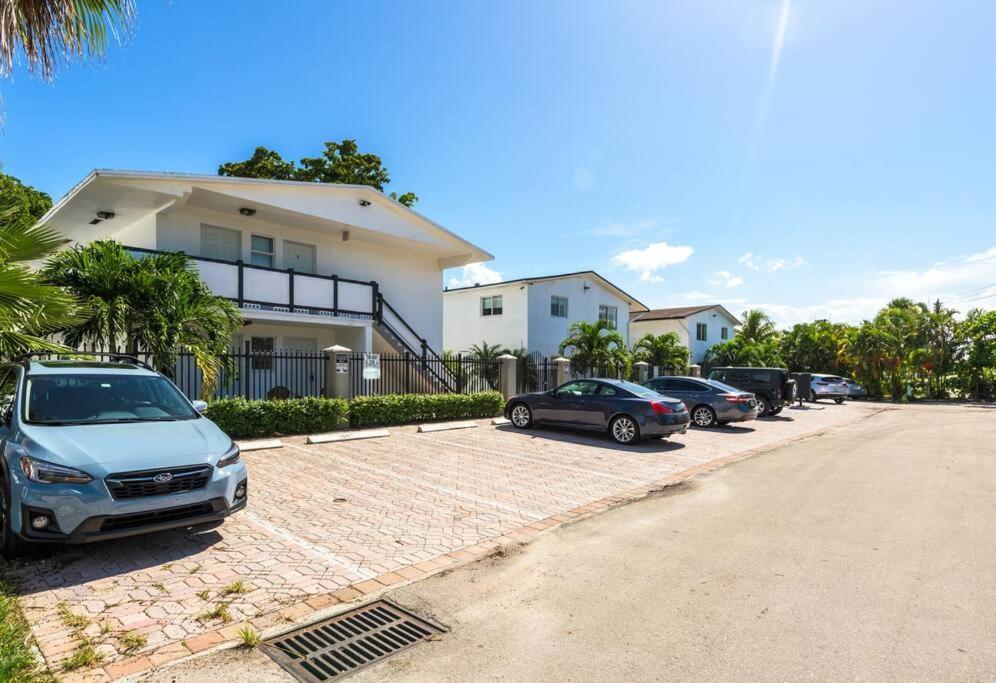 A1 - Endless Summer Vacation Rentals - Affordable Luxury Near Downtown Fort Lauderdale Exterior foto