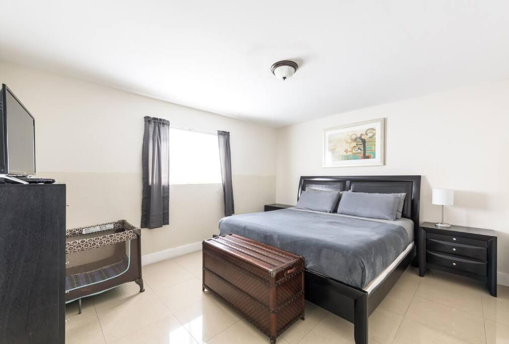 A1 - Endless Summer Vacation Rentals - Affordable Luxury Near Downtown Fort Lauderdale Exterior foto