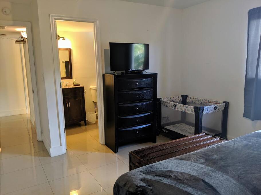 A1 - Endless Summer Vacation Rentals - Affordable Luxury Near Downtown Fort Lauderdale Exterior foto