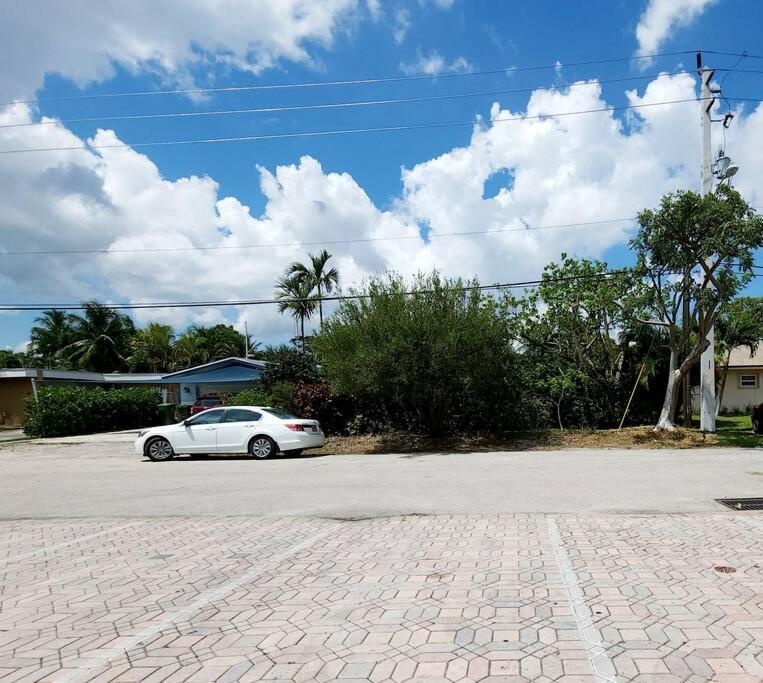 A1 - Endless Summer Vacation Rentals - Affordable Luxury Near Downtown Fort Lauderdale Exterior foto