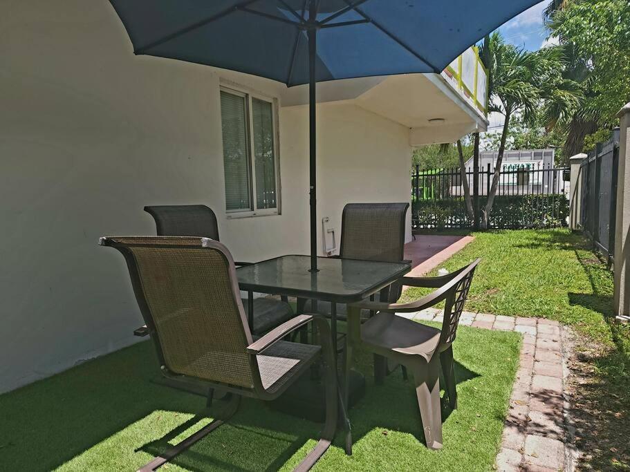 A1 - Endless Summer Vacation Rentals - Affordable Luxury Near Downtown Fort Lauderdale Exterior foto