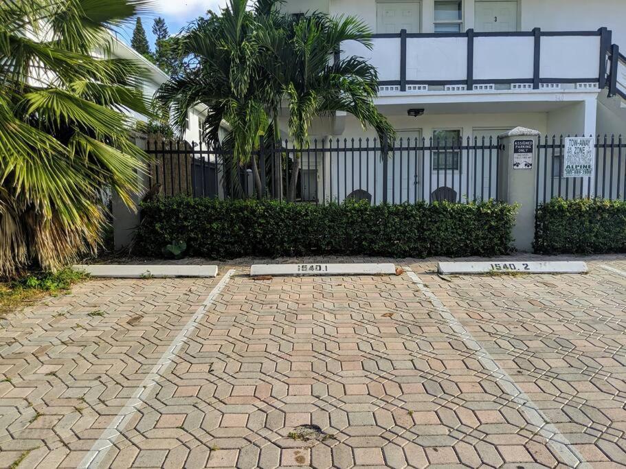A1 - Endless Summer Vacation Rentals - Affordable Luxury Near Downtown Fort Lauderdale Exterior foto