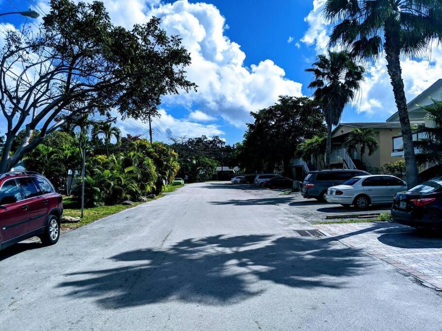 A1 - Endless Summer Vacation Rentals - Affordable Luxury Near Downtown Fort Lauderdale Exterior foto