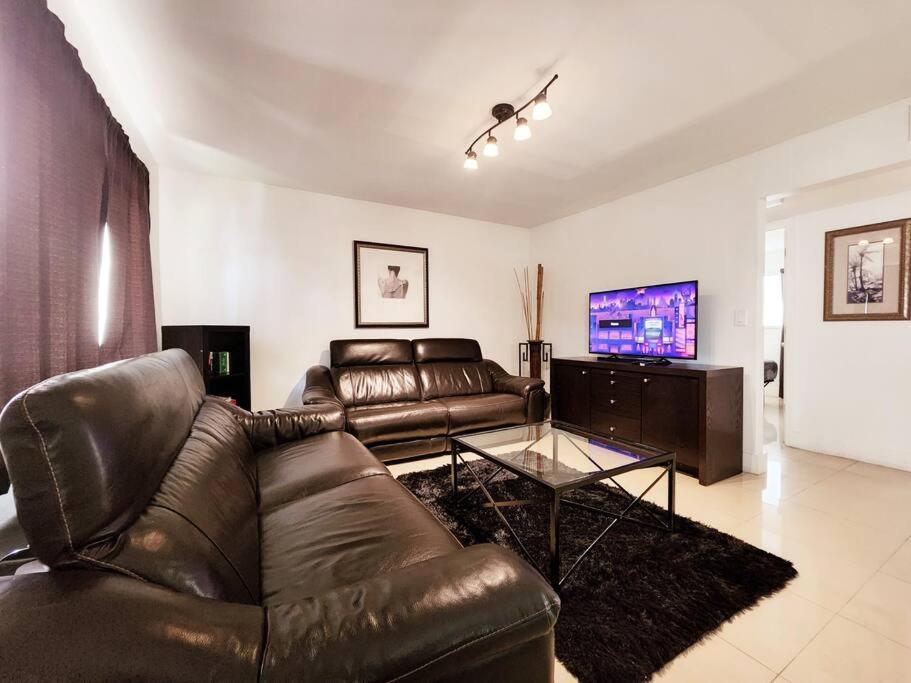 A1 - Endless Summer Vacation Rentals - Affordable Luxury Near Downtown Fort Lauderdale Exterior foto