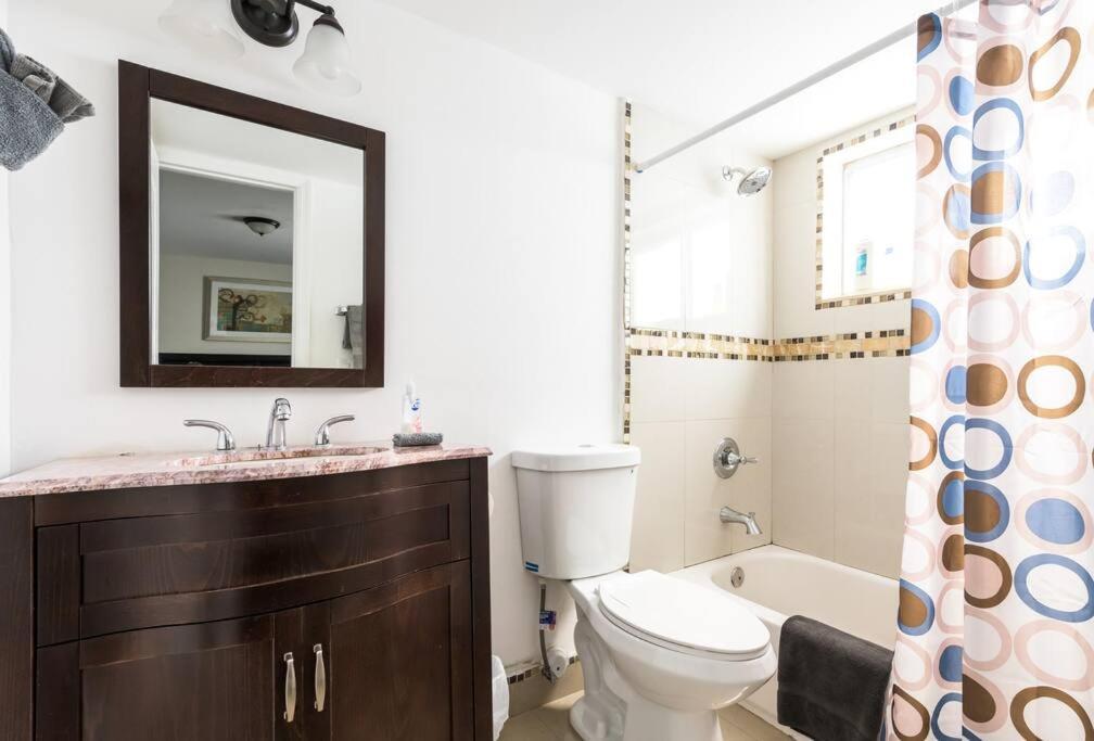 A1 - Endless Summer Vacation Rentals - Affordable Luxury Near Downtown Fort Lauderdale Exterior foto