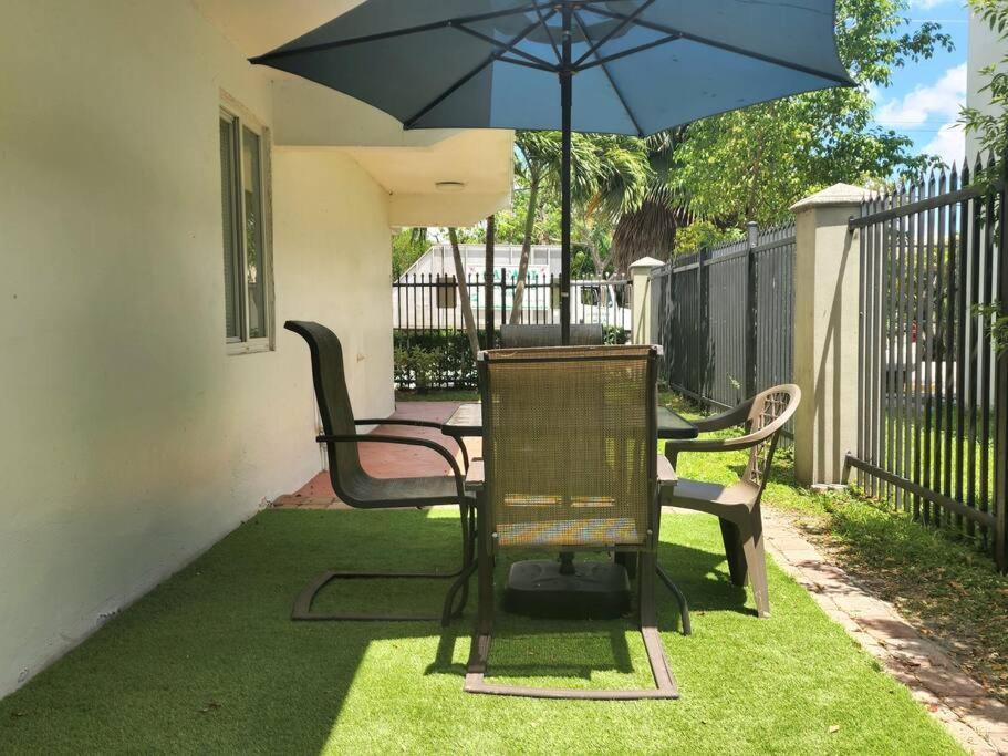 A1 - Endless Summer Vacation Rentals - Affordable Luxury Near Downtown Fort Lauderdale Exterior foto