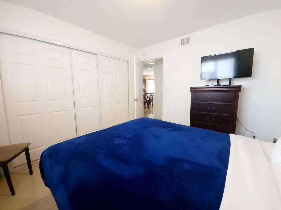 A1 - Endless Summer Vacation Rentals - Affordable Luxury Near Downtown Fort Lauderdale Exterior foto