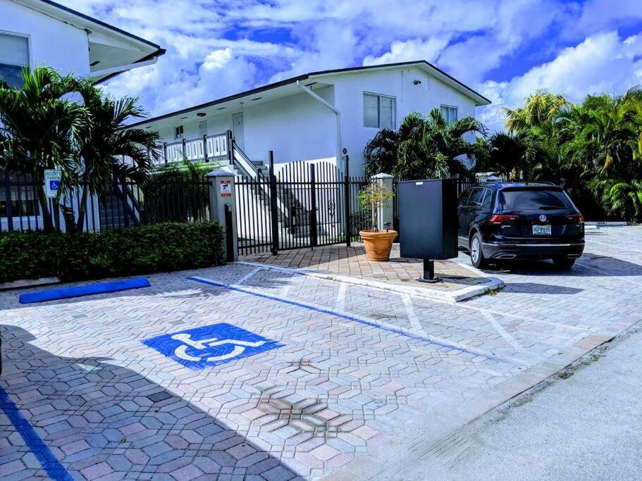 A1 - Endless Summer Vacation Rentals - Affordable Luxury Near Downtown Fort Lauderdale Exterior foto