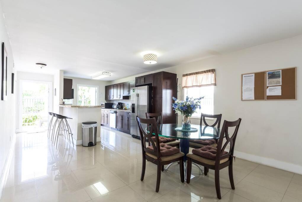 A1 - Endless Summer Vacation Rentals - Affordable Luxury Near Downtown Fort Lauderdale Exterior foto