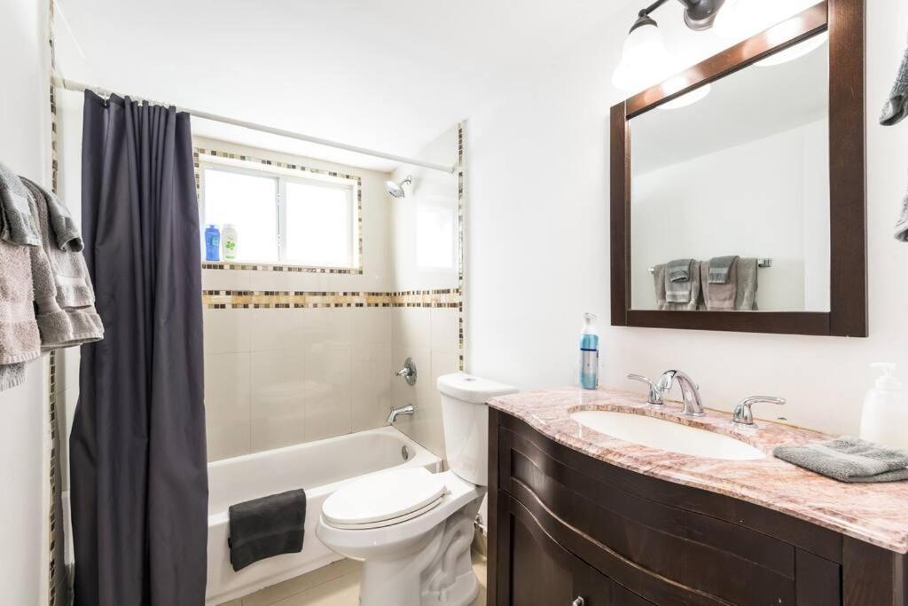 A1 - Endless Summer Vacation Rentals - Affordable Luxury Near Downtown Fort Lauderdale Exterior foto