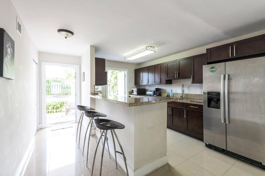 A1 - Endless Summer Vacation Rentals - Affordable Luxury Near Downtown Fort Lauderdale Exterior foto