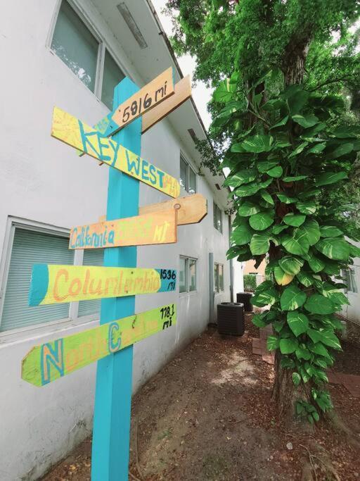 A1 - Endless Summer Vacation Rentals - Affordable Luxury Near Downtown Fort Lauderdale Exterior foto