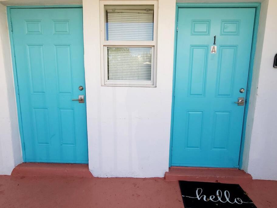 A1 - Endless Summer Vacation Rentals - Affordable Luxury Near Downtown Fort Lauderdale Exterior foto