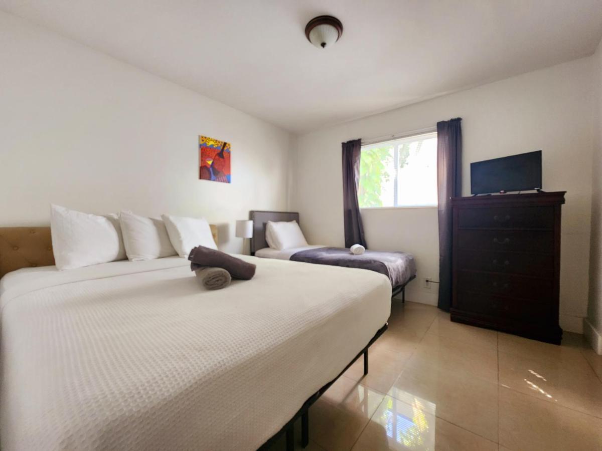 A1 - Endless Summer Vacation Rentals - Affordable Luxury Near Downtown Fort Lauderdale Exterior foto